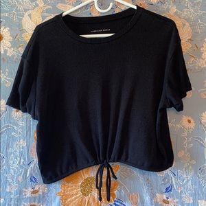 Women’s American Eagle Short Sleeve Top